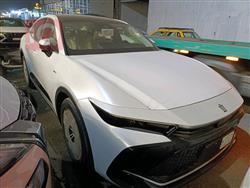 تويوتا كراون